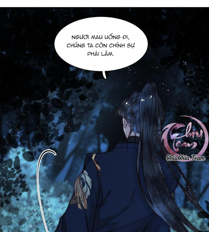 Mục Tinh Ký Chapter 03 - Trang 22