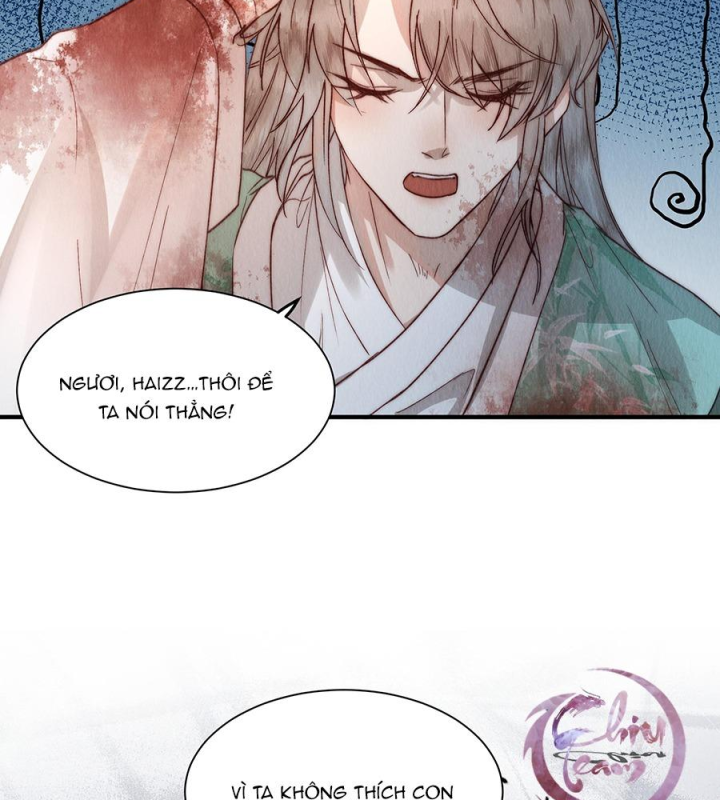 Mục Tinh Ký Chapter 03 - Trang 42