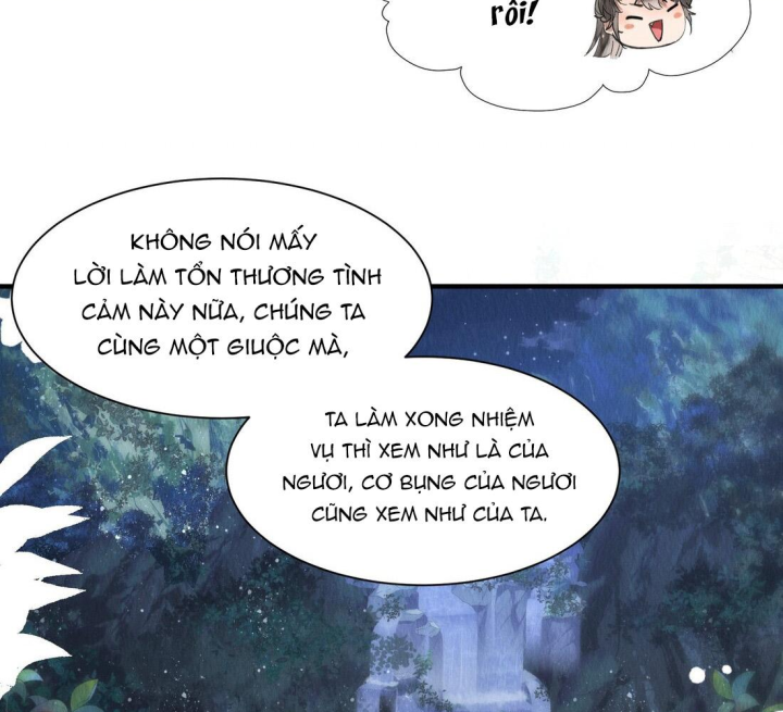 Mục Tinh Ký Chapter 11 - Trang 61