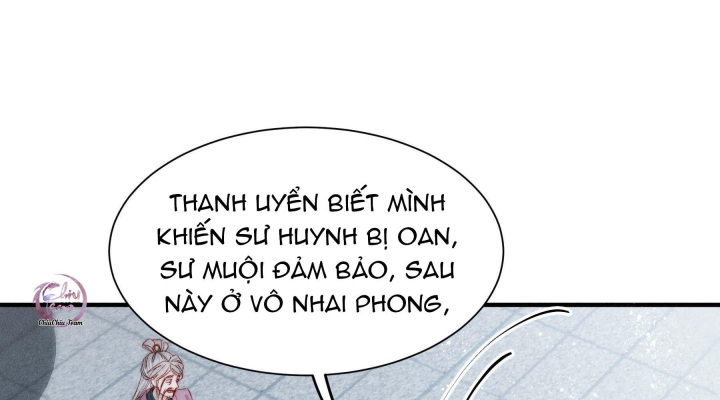 Mục Tinh Ký Chapter 07 - Trang 15