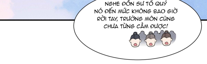 Mục Tinh Ký Chapter 07 - Trang 25