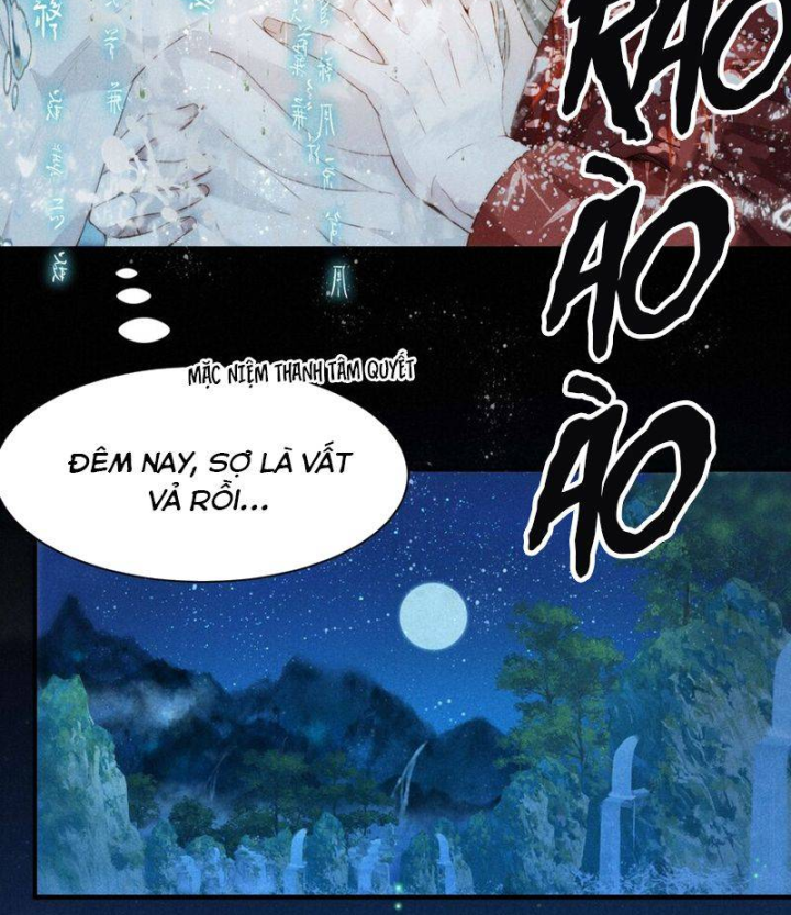 Mục Tinh Ký Chapter 16 - Trang 30