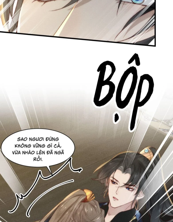 Mục Tinh Ký Chapter 19 - Trang 25