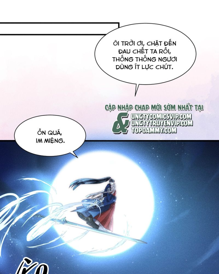 Mục Tinh Ký Chapter 13 - Trang 43