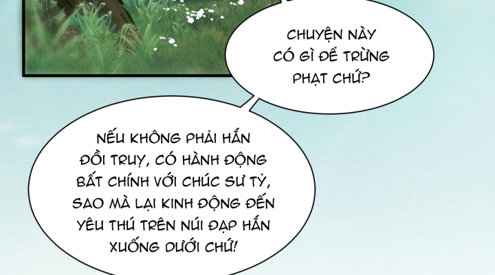 Mục Tinh Ký Chapter 05 - Trang 61