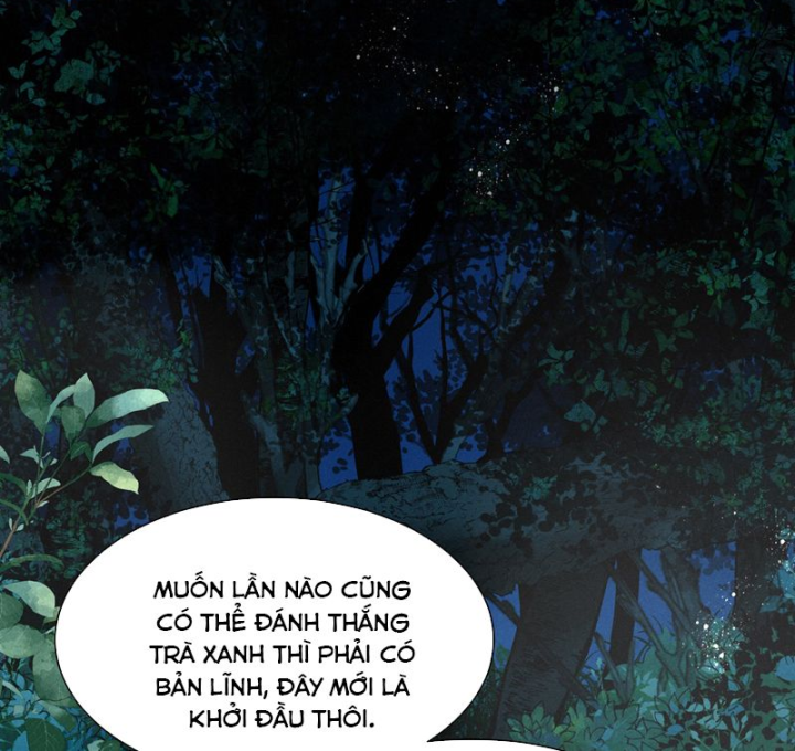 Mục Tinh Ký Chapter 12 - Trang 8