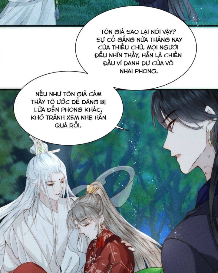 Mục Tinh Ký Chapter 16 - Trang 39