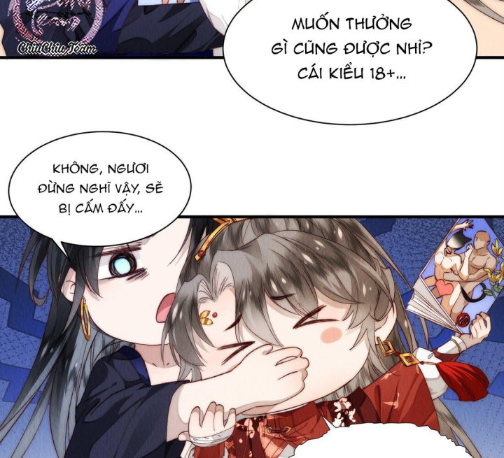 Mục Tinh Ký Chapter 11 - Trang 73