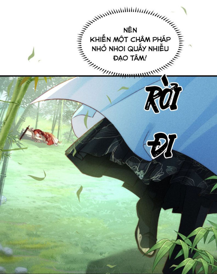 Mục Tinh Ký Chapter 14 - Trang 59