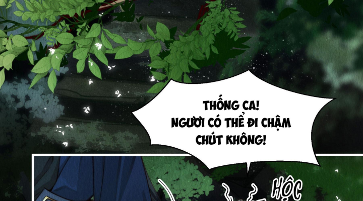 Mục Tinh Ký Chapter 05 - Trang 4