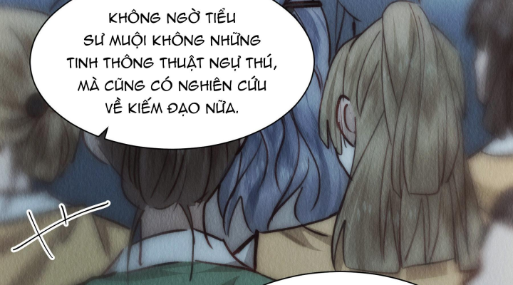 Mục Tinh Ký Chapter 05 - Trang 106