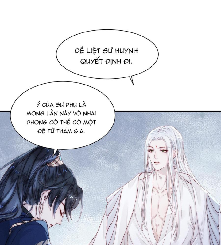 Mục Tinh Ký Chapter 08 - Trang 55