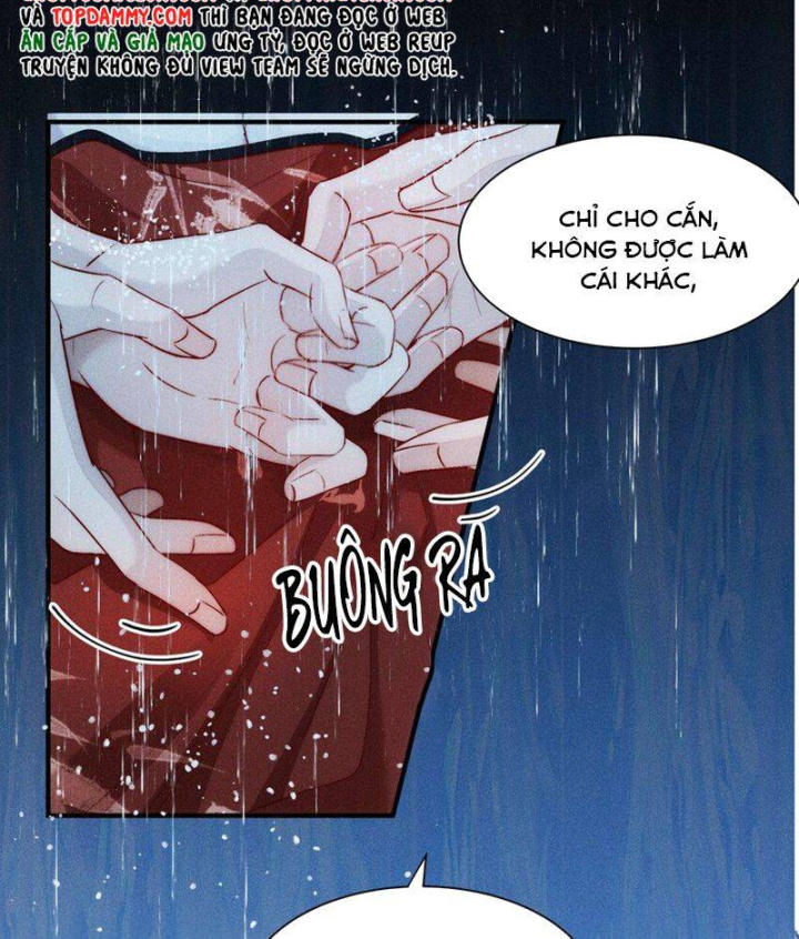 Mục Tinh Ký Chapter 16 - Trang 24