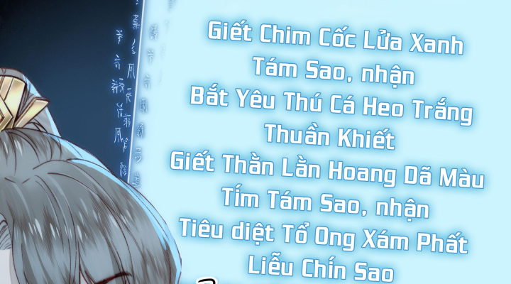 Mục Tinh Ký Chapter 04 - Trang 144