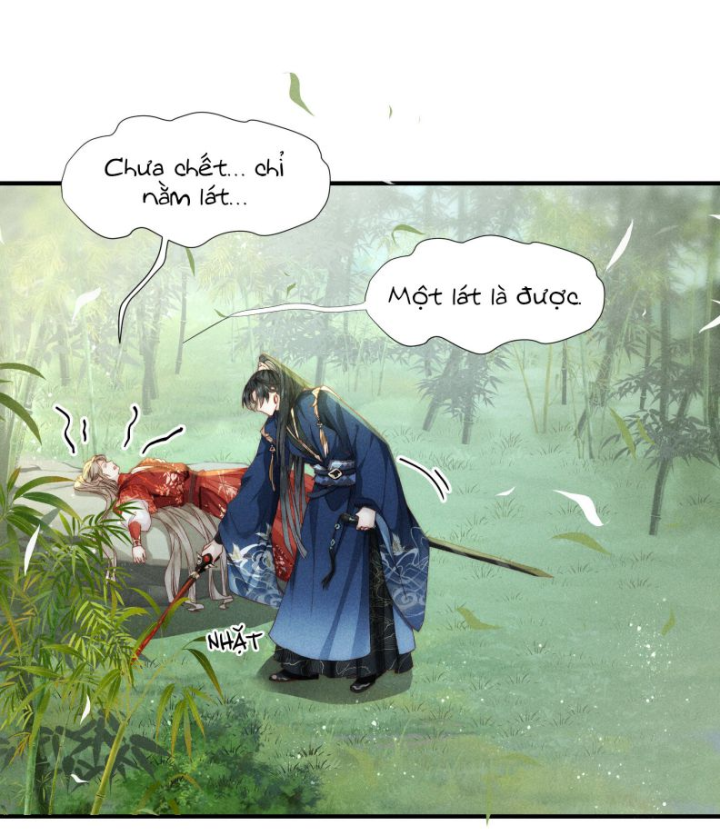 Mục Tinh Ký Chapter 14 - Trang 51