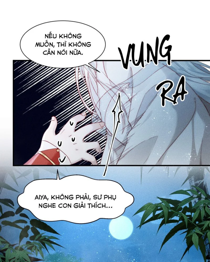 Mục Tinh Ký Chapter 17 - Trang 19