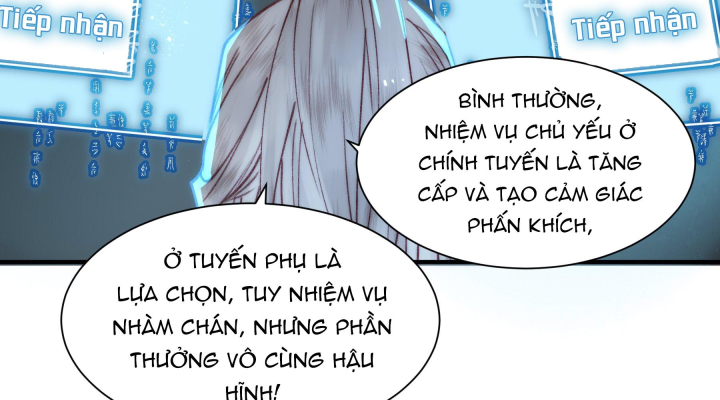 Mục Tinh Ký Chapter 04 - Trang 129