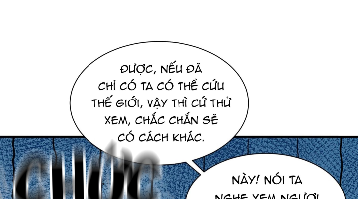 Mục Tinh Ký Chapter 04 - Trang 17