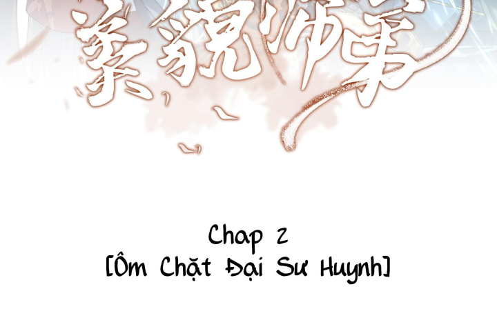 Mục Tinh Ký Chapter 02 - Trang 3