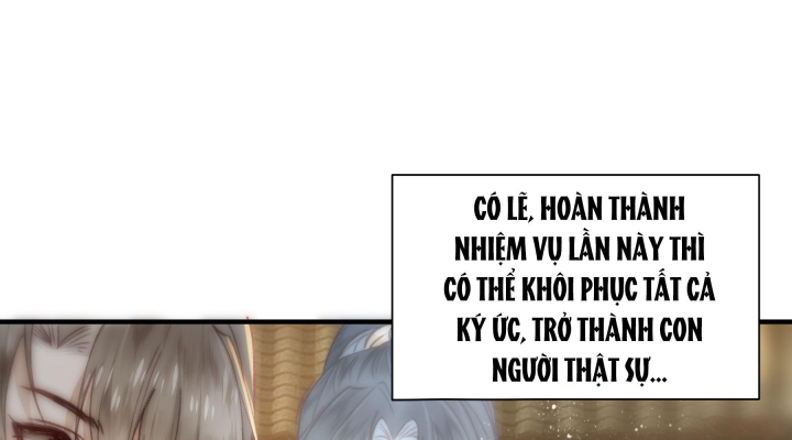 Mục Tinh Ký Chapter 04 - Trang 38