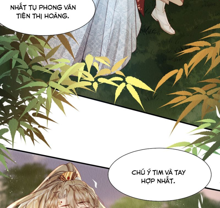 Mục Tinh Ký Chapter 12 - Trang 24