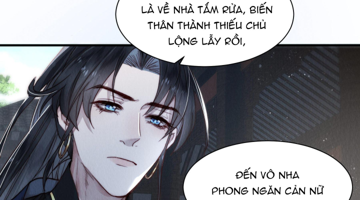 Mục Tinh Ký Chapter 05 - Trang 80