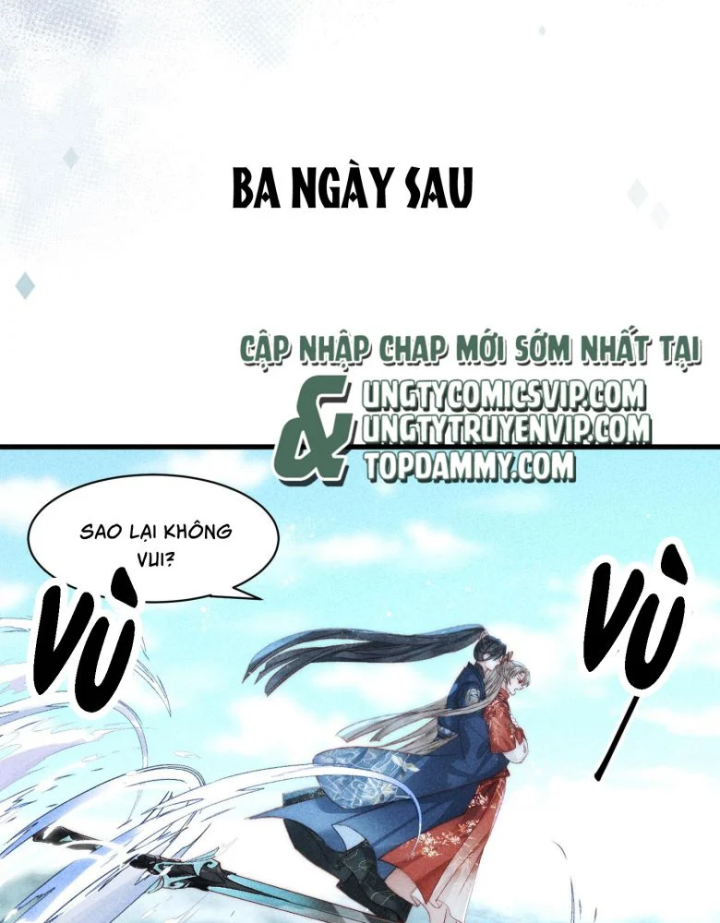 Mục Tinh Ký Chapter 19 - Trang 44