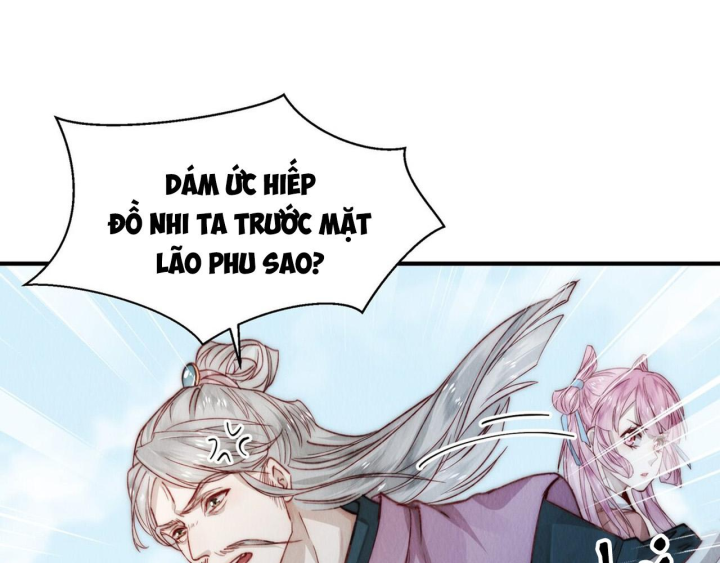 Mục Tinh Ký Chapter 06 - Trang 27