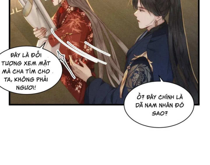 Mục Tinh Ký Chapter 19 - Trang 20