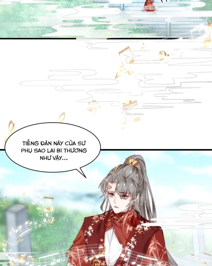 Mục Tinh Ký Chapter 18 - Trang 22