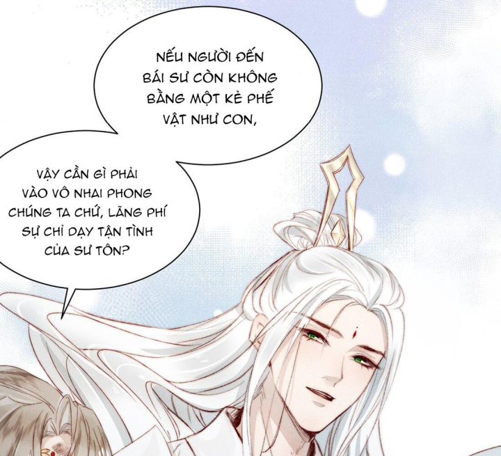 Mục Tinh Ký Chapter 11 - Trang 10