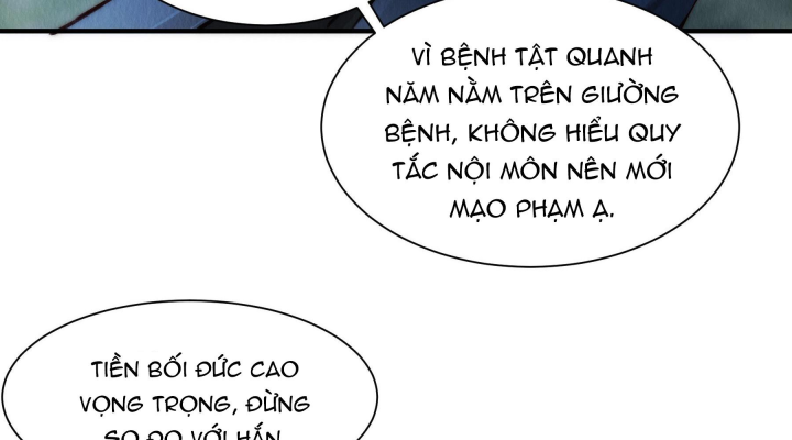 Mục Tinh Ký Chapter 05 - Trang 39