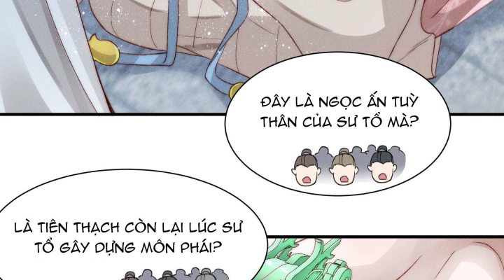 Mục Tinh Ký Chapter 07 - Trang 23