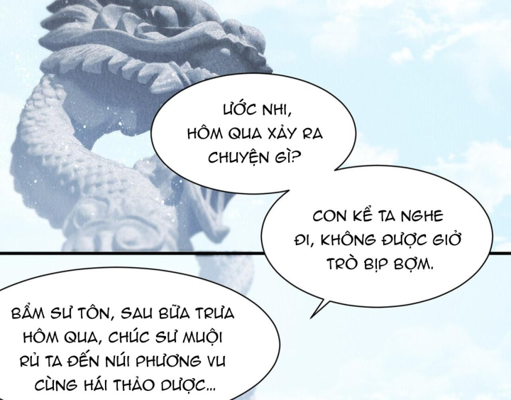 Mục Tinh Ký Chapter 06 - Trang 62