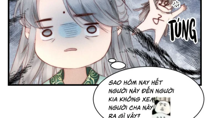 Mục Tinh Ký Chapter 19 - Trang 6