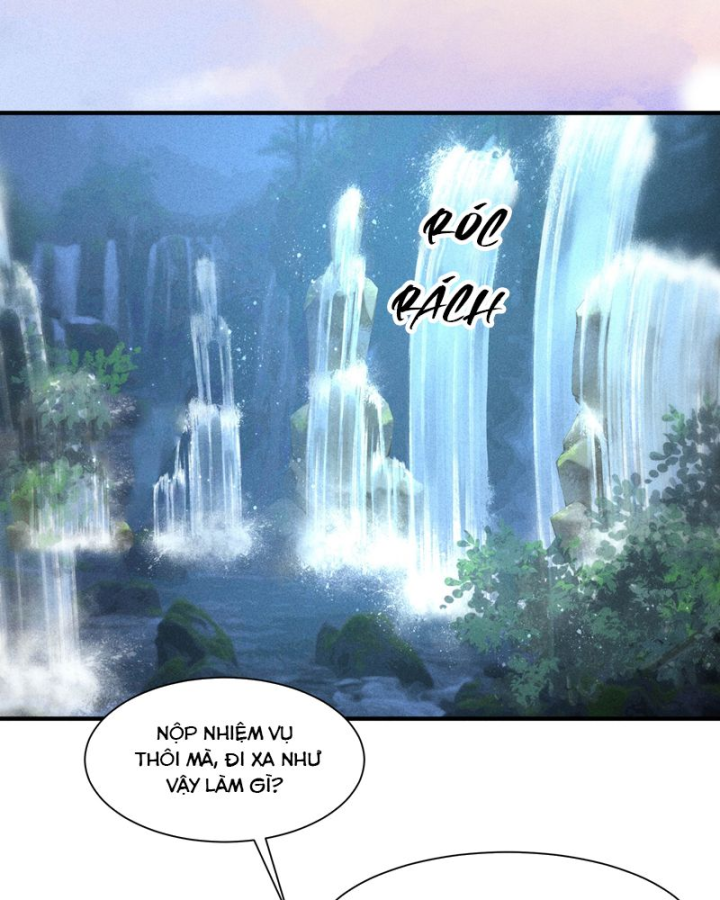 Mục Tinh Ký Chapter 13 - Trang 45