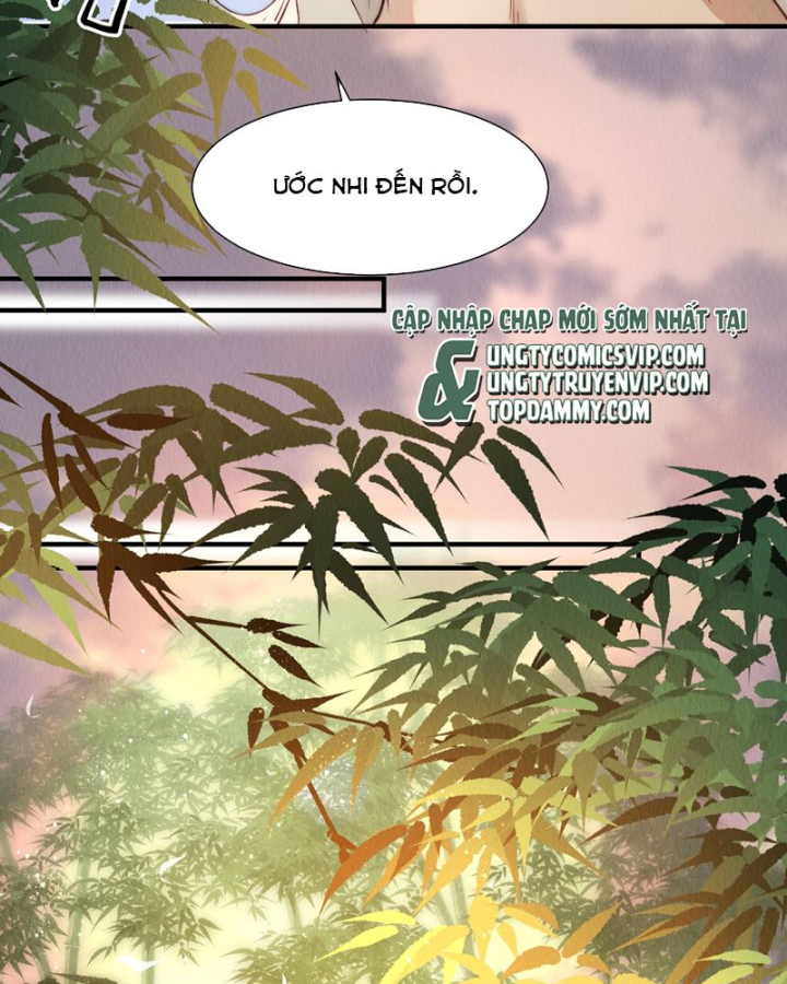 Mục Tinh Ký Chapter 12 - Trang 21