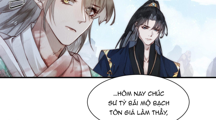 Mục Tinh Ký Chapter 05 - Trang 64