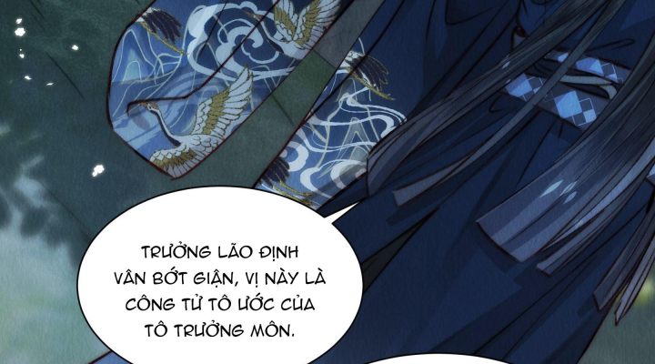 Mục Tinh Ký Chapter 05 - Trang 38