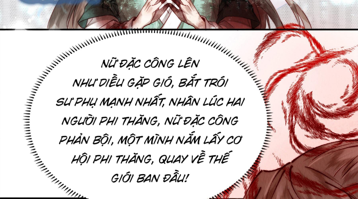 Mục Tinh Ký Chapter 01 - Trang 127