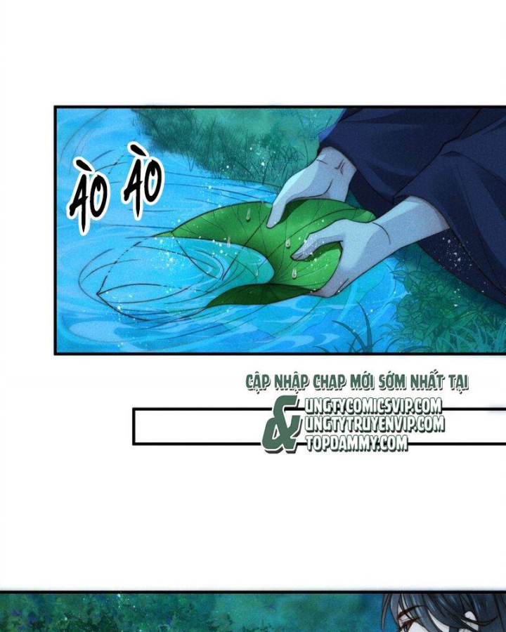 Mục Tinh Ký Chapter 16 - Trang 33