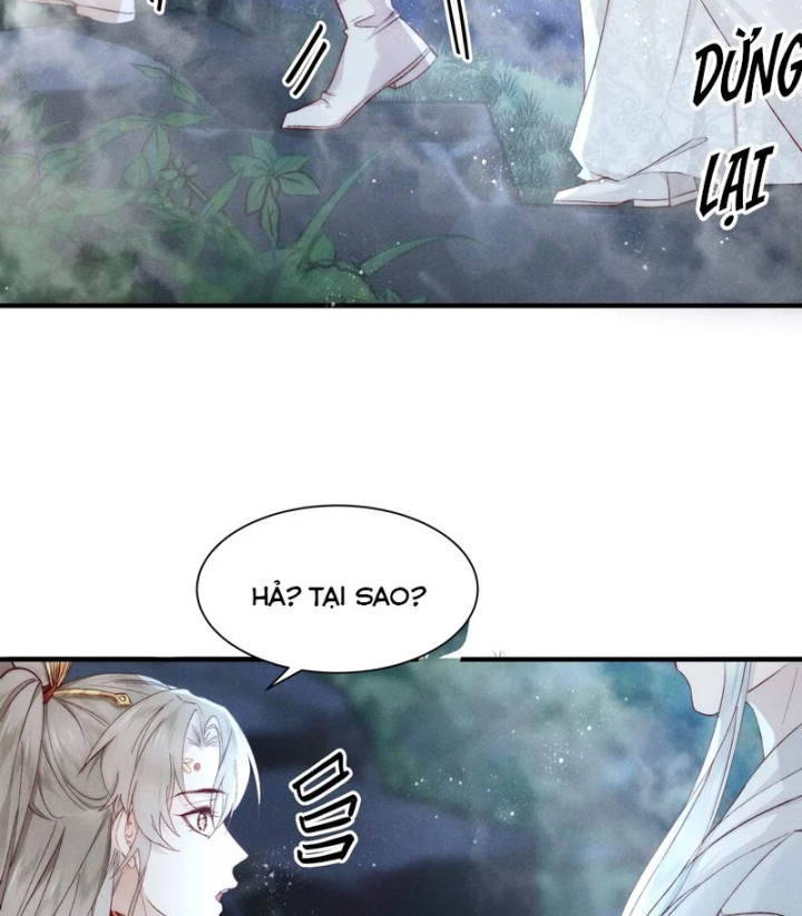 Mục Tinh Ký Chapter 17 - Trang 14