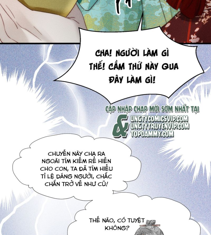 Mục Tinh Ký Chapter 18 - Trang 65