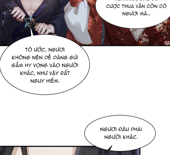 Mục Tinh Ký Chapter 11 - Trang 54