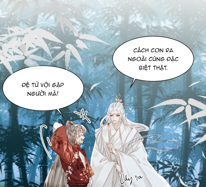 Mục Tinh Ký Chapter 11 - Trang 4