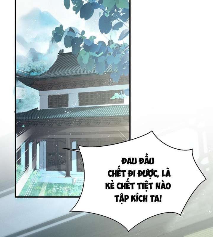 Mục Tinh Ký Chapter 08 - Trang 4