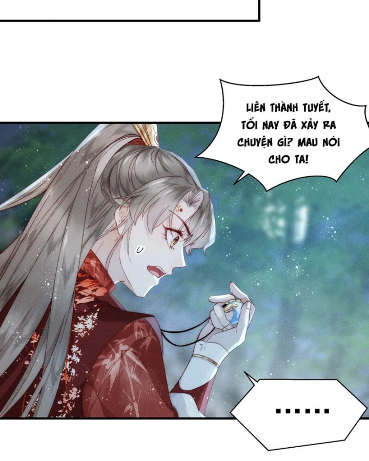 Mục Tinh Ký Chapter 17 - Trang 21