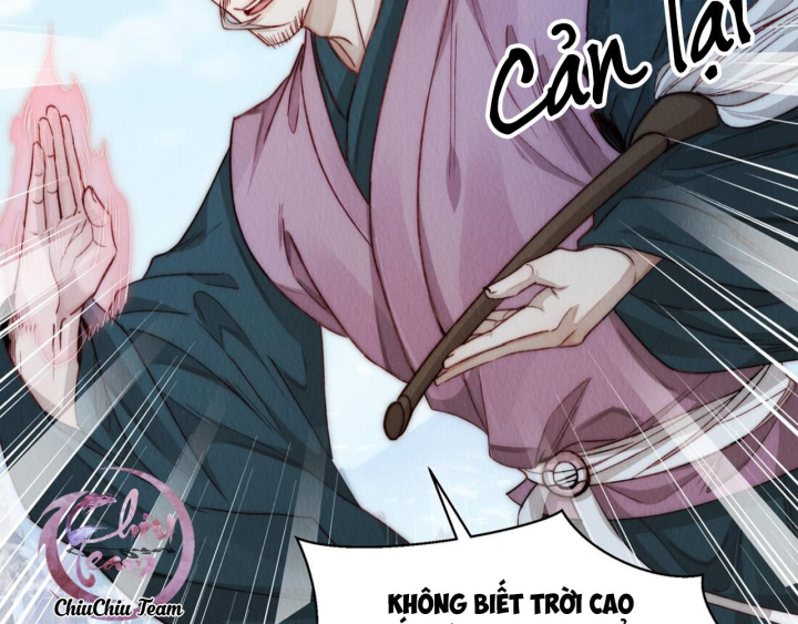 Mục Tinh Ký Chapter 06 - Trang 28