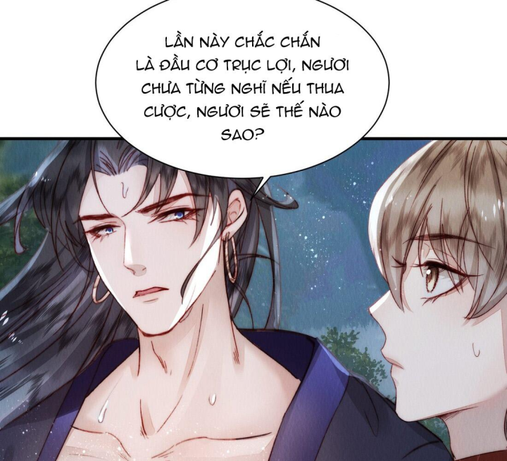 Mục Tinh Ký Chapter 11 - Trang 51