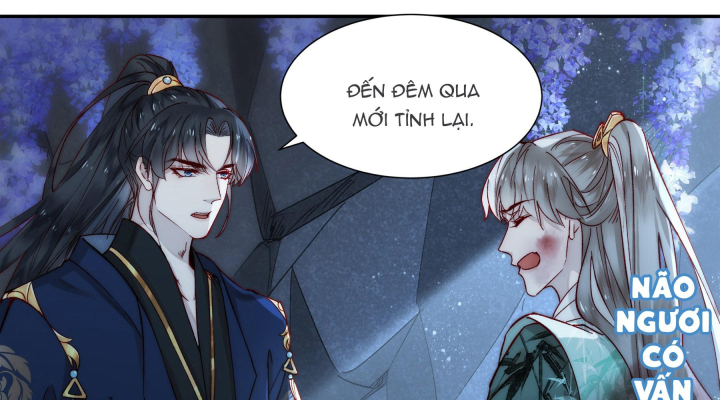 Mục Tinh Ký Chapter 01 - Trang 109